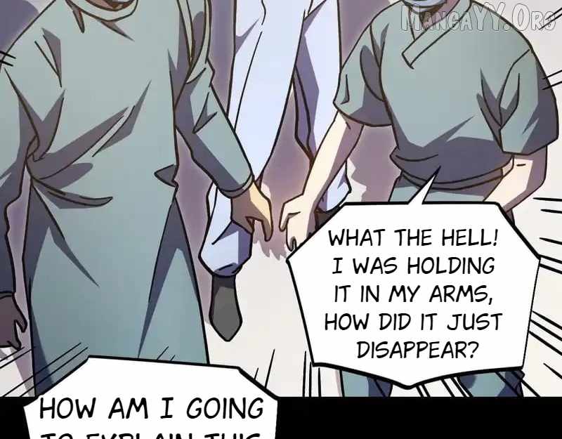 Apex Future Martial Arts Chapter 274 134